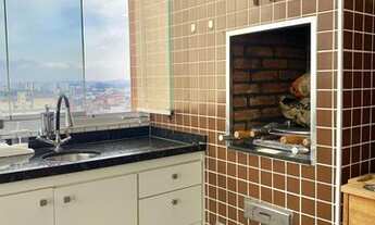 Imagem 4: Cobertura a venda Santa Paula 248metros 3 suítes 3 vagas determinadas