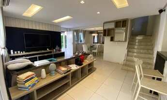 Imagem 1: Casa de condomínio para aluguel possui 260 metros quadrados com 3 quartos