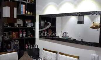 Imagem 6: Belíssimo Apartamento com 59m² localizado na Rua Olívio D'Assunção Ferreira, 73 - Alt