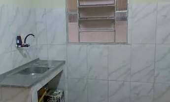 Imagem 4: Casa Duplex - Nilópolis