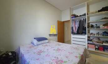 Imagem 4: Casa em Condomínio para Venda em Uberlândia, Condomínio Jardim Umuarama 2, 3 dormitórios