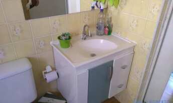 Imagem 6: APARTAMENTO - VILA MORAES - SP