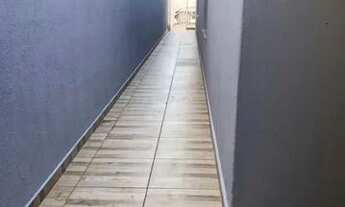 Imagem 6: Casa Residencial com 3 quartos para alugar por R$ 1100.00, 75.00 m2 - ROVERI - LONDRINA/PR