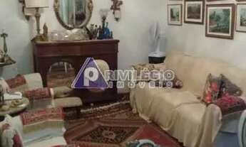 Imagem 4: Casa de Vila à venda, 2 quartos, 1 vaga, Copacabana - RIO DE JANEIRO/RJ