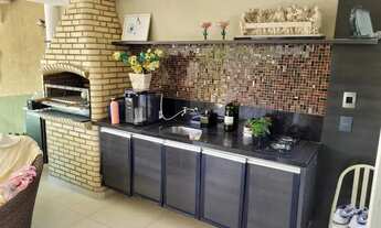 Imagem: Casa para venda tem 325 metros quadrados