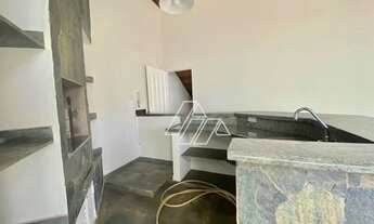 Imagem 3: Casa com 3 dormitórios para alugar, 300 m² por R$ 4.710,00/mês - Fragata - Marília/SP