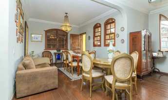 Imagem 3: Casa à venda, 4 quartos, 1 suíte, 4 vagas, Santa Lúcia - Belo Horizonte/MG