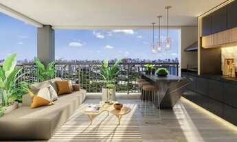 Imagem 11: APARTAMENTO RESIDENCIAL em São Paulo - SP, City América