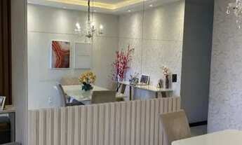 Imagem 2: Excelente Casa Em Condomínio No Vinhas, Reformado e Projetado