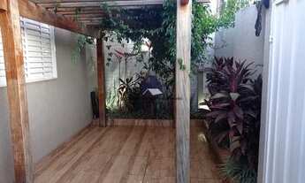 Imagem 6: Casa à venda no bairro Residencial Jardim Antonieta - São José do Rio Preto/SP