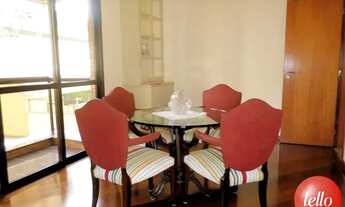 Imagem 5: São Paulo - Apartamento Padrão - Perdizes