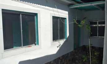 Imagem: Aluga se casa realengo