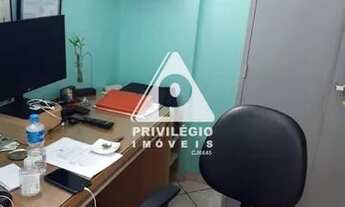 Imagem 6: Apartamento à venda, 3 quartos, 1 suíte, 2 vagas, Copacabana - RIO DE JANEIRO/RJ