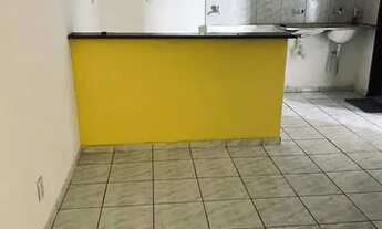 Imagem 5: Apartamento Edifício Ondas