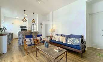 Imagem 5: Apartamento para Aluguel - Vila Luís Antônio, 3 Quartos, 150 m2