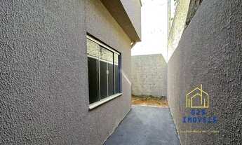 Imagem 2: CASA NO RESIDENCIAL SANTA FÉ I GOIÂNIA-GO