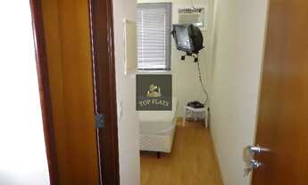 Imagem 6: Flat disponível na Vila Olímpia