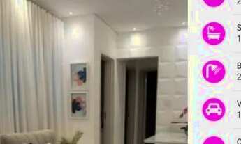 Imagem: Apartamento Sem Condomínio a venda na Vila