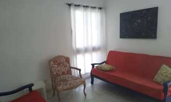 Imagem 4: Apartamento para venda tem 100 metros quadrados com 2 quartos em Pitangueiras - Guarujá