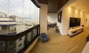 Imagem: GUILHERMINA COBERTURA 5 QUARTOS SENDO 2