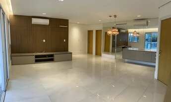 Imagem: Apartamento 03 suítes Condomínio Terraço