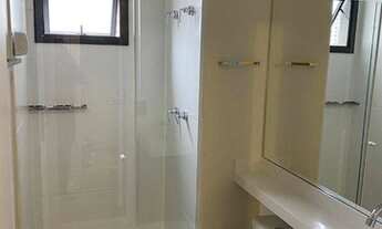 Imagem 4: Studio com 1 dormitório para alugar, 26 m² por R$ 3.140,00/mês - Perdizes - São Paulo/SP