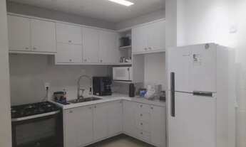 Imagem 3: Tropical Prive - 03 Quartos - Mobiliado - Adrianópolis ( em frente ao Manauara shopping