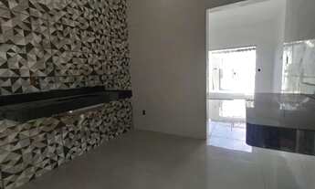 Imagem 7: Casa 3 quartos com suíte Resplendor em Igarapé