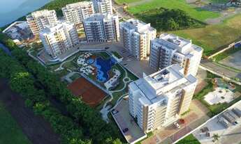 Imagem 3: Apartamento 3 suítes + deps 120m² ALPHALAND Barra