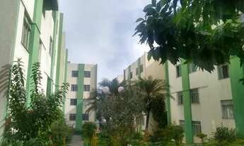 Imagem: Apartamento para aluguel possui 46 metros