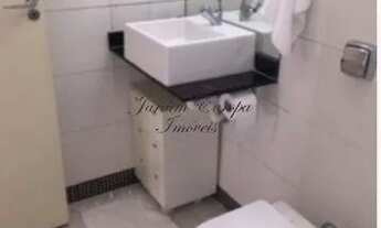 Imagem 6: ITAIM - 2 dormitórios - área úitl de 64m2 - 1 vaga - $1.119.000,00