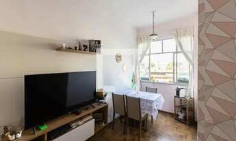 Imagem 4: Apartamento para Aluguel - Vila Isabel, 2 Quartos, 70 m2