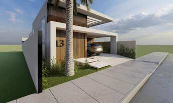 Imagem 5: Lote + Casa de alto padrão em construção