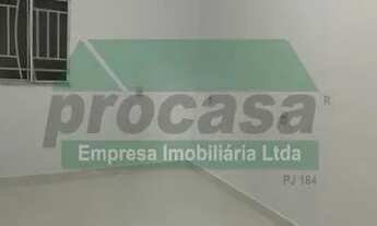 Imagem 3: ALUGA SE APARTAMENTO NA CIDADE NOVA