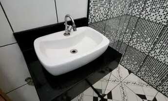 Imagem 5: Sobrado para venda tem 155 metros quadrados com 4 quartos em Vila Gomes Cardim - São Paulo