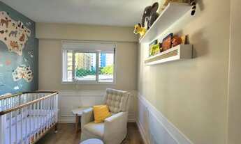 Imagem 6: Cobertura com 3 dormitórios à venda em Belo Horizonte