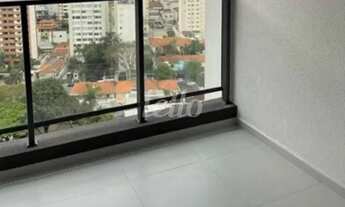 Imagem 2: São Paulo - Apartamento Padrão - Brooklin Paulista