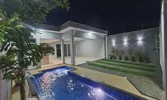 Imagem: Casa para venda tem 108 metros quadrados