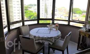 Imagem 3: Apartamento à venda em Moema Índios com 226 m², 4 quartos, 3 suítes, 3 vagas