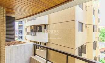 Imagem 3: Descubra o conforto do seu novo lar no Bigorrilho