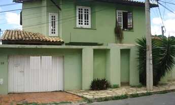 Imagem 2: Casa à venda, 3 quartos, 1 suíte, 2 vagas, Santa Rosa - Belo Horizonte/MG