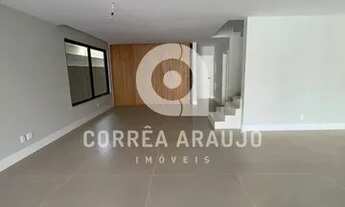 Imagem 5: Casa de condomínio para venda tem 420 metros quadrados com 4 quartos