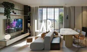 Imagem 3: Cobertura à venda, 3 quartos, 1 suíte, 3 vagas, Vale do Sereno - Nova Lima/MG