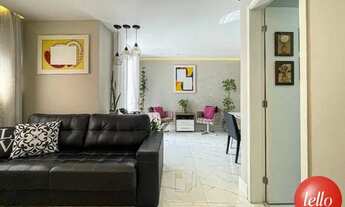 Imagem 5: São Paulo - Apartamento Padrão - Tatuapé