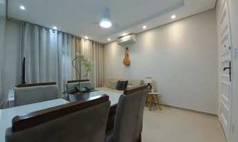 Imagem 5: Apartamento para aluguel tem 10 metros quadrados com 2 quartos em Gonzaga - Santos - SP