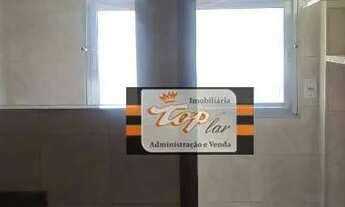 Imagem 5: Apartamento com 1 dormitório para alugar, 45 m² por R$ 1.700,00/mês - Vila Barreto - São P