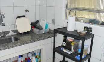 Imagem 2: Apartamento de 50 metros quadrados no bairro Bela Vista com 1 quarto