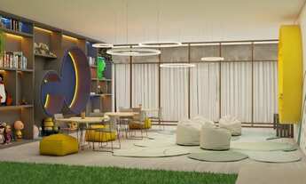 Imagem 2: More no bairro da Torre com Qualidade de vida | 2 Quartos