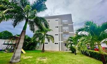 Imagem 2: Apartamento no Ed. Jangada das Conchas disponível para venda