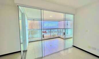 Imagem 4: Apartamento com 4 dormitórios para alugar, 150 m² por R$ 5.881,00/mês - Praia do Pecado